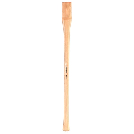 Truper Hickory Handle for Splitting Maul- Axe eye35" handle , 6Units , 10lbs MG-TJAH